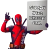 Deadpool Cartel 8