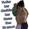 DRAGON BALL Y BOB BONNY 9