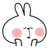 Spoiled Rabbit Face1 5