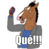 Qué!!!