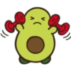 The life of an avocado 5