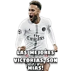 NEYMAR JR 5