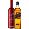 1. Johnnie Walker Classic 9