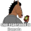 sigo esperando tu
Mamada