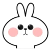 Spoiled Rabbit Face1 6