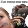 Si me trataras como perro
Que sea así
S
一带一
Cheche