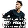 NEYMAR JR 6