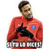 NEYMAR JR 7