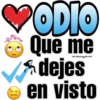 ✺◕30 cosas que odio de ti◕✺ 8