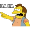 Los Simpsons 2 11