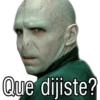 Que dijiste?
Jan Omar