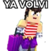 YA VOLVI