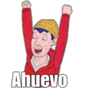 Ahuevo