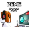 T
DEME
"99"
99