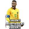 NEYMAR JR 10