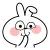 Spoiled Rabbit Face1 7