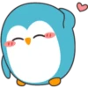 CHIBI PINGUIN #1 7