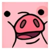 Pato (Waddles) Gravity Falls 8