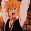 Meliodas dragón de la ira 8