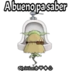 Abueno pa saber
Christian