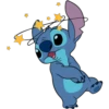Stitch Holidays. 6