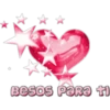 Mensajes cute 11