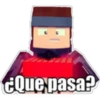 www
¿Que pasa?