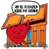 ¿Y EL PUTAZO
QUE ME DISTE?
Cheche
WR