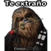 Te extraño
Christian