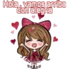 《 ︎Buenas grupos ︎》 10