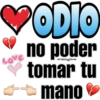 ✺◕30 cosas que odio de ti◕✺ 12