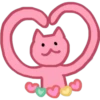 Pinky Cat 💞🐈💞 ꕣNPCꕣ 11