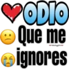 ✺◕30 cosas que odio de ti◕✺ 13