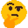 Emojis Pixelados 7