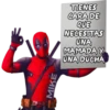 Deadpool Cartel 13