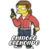 SIMPSON L4D VS ZOMBIES L4D 8