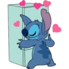 Stitch Holidays. 8