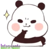 pandita tierno 🐼 6