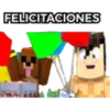 FELICITACIONES