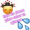 Stickers para Ligar 9