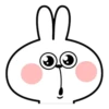 Spoiled Rabbit Face1 8