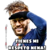 NEYMAR JR 13