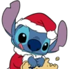 Stitch Holidays. 9
