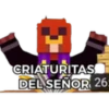 GRIATURITAS
DEL SENOR 26: