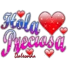 Mensajes cute 13