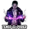 TENGO EL PODER