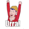 Urra!