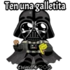 Ten una galletita
A
Christian
1
111
COOKIE
CS