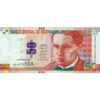 BANCO CENTRAL DE RESERVA DEL PERÚ
PREDIDENTE
DIRECTOR
50
SE A2167259A
13 DE AGOSTO DE 2000
GERENTEGENERAL
50%
A2167 259A
ON
707