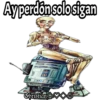 Ayperdón solo sigan
200
Christian